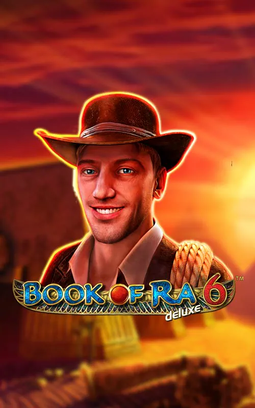 Book of Ra at Fever Bingo Casino