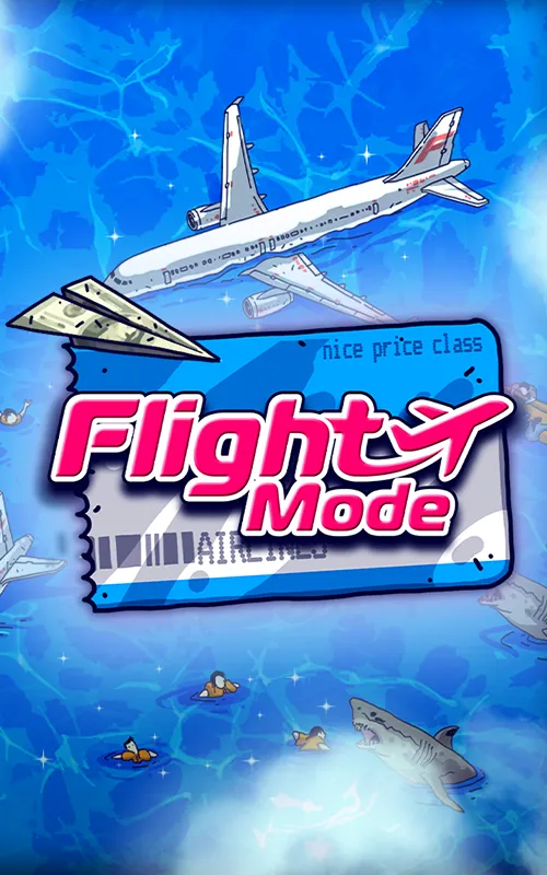 Flight Mode at Fever Bingo Casino