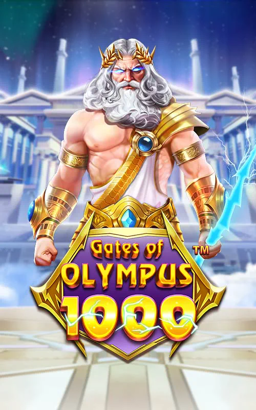 Gates of Olympus at Fever Bingo Casino
